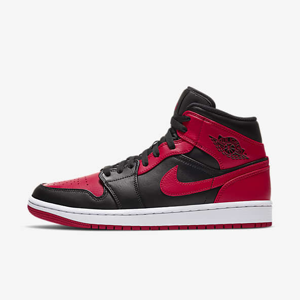 Обувь Air Jordan 1. Nike RU