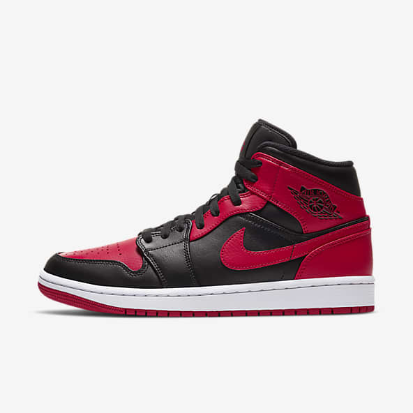 Air Jordan Schuhe Fur Herren Nike De