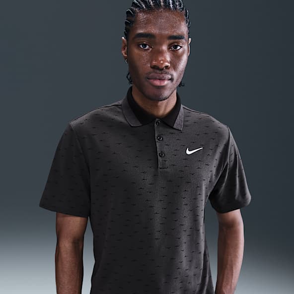 Nike Tour Men's Dri-FIT Golf Polo