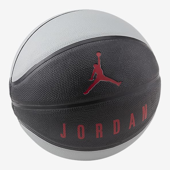 nike jordan basketball ball
