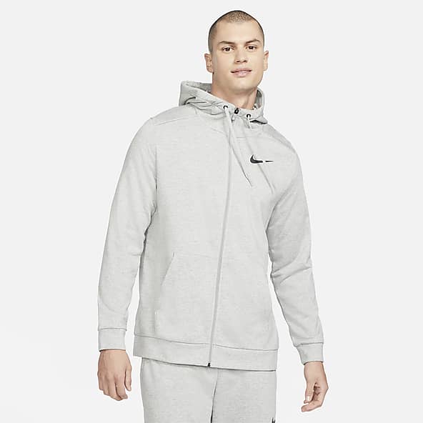 nike performance pullover