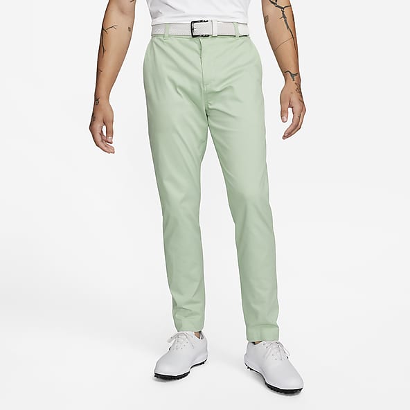 Mens Slim Golf Pants & Tights. Nike.com