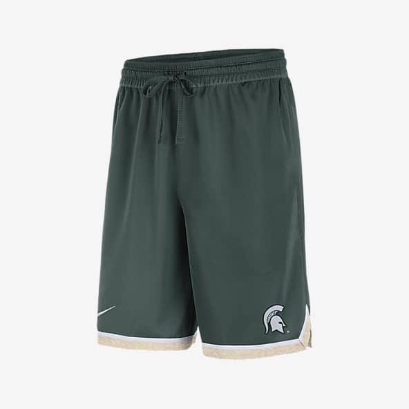 michigan state women's nike apparel