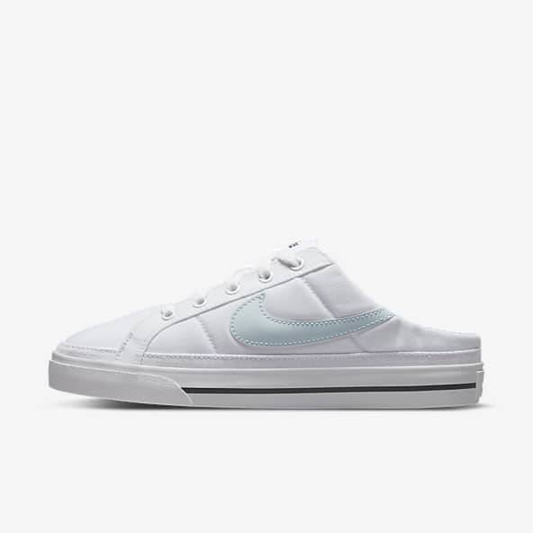 slip on nike sneakers womens