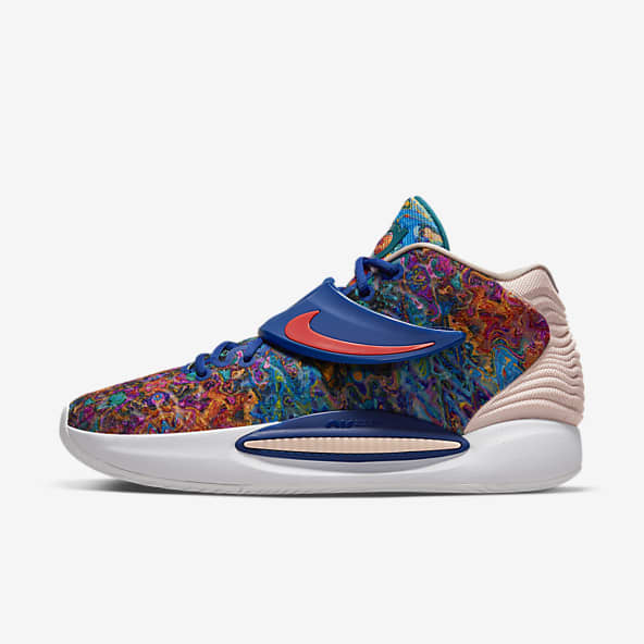 Nike Zoom Air Basketball Schuhe. Nike DE