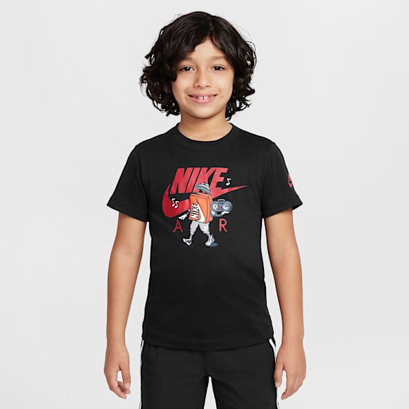 Boys T Shirts Tops Nike UK Boys T Shirts Tops Nike UK