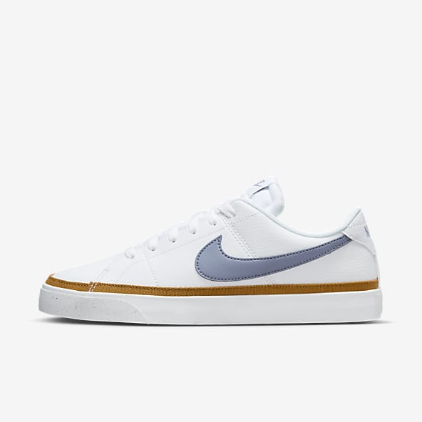 Tennis court nike sales
