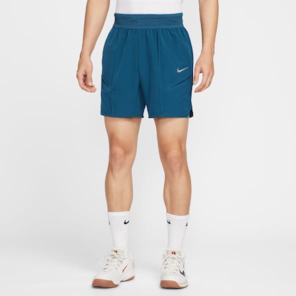 NikeCourt Slam 男款 Dri-FIT 6" 網球短褲