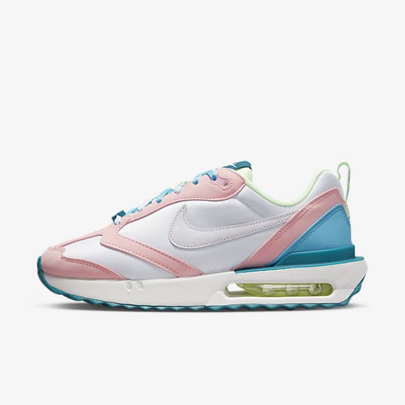 size 10 women's nike air max shoes