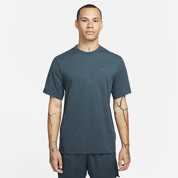Nike dri hotsell fit shirts clearance