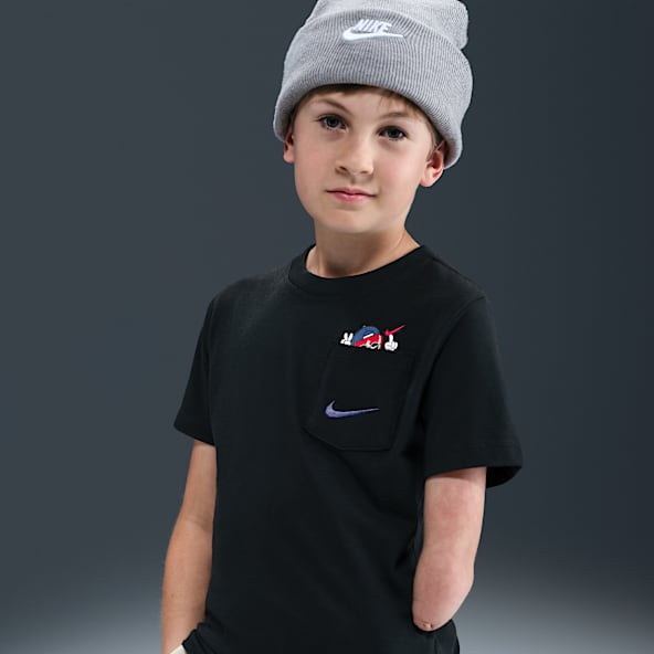 Nike Sportswear T-shirt – Ragazzo/a