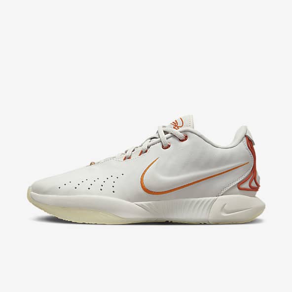 Tenis nike cheap lebron mujer