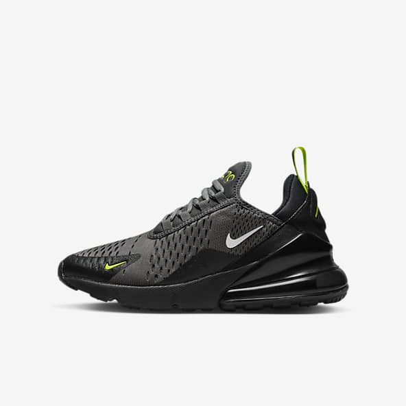 Confesión incompleto Desbordamiento Para niño Air Max 270 Zapatillas. Nike ES