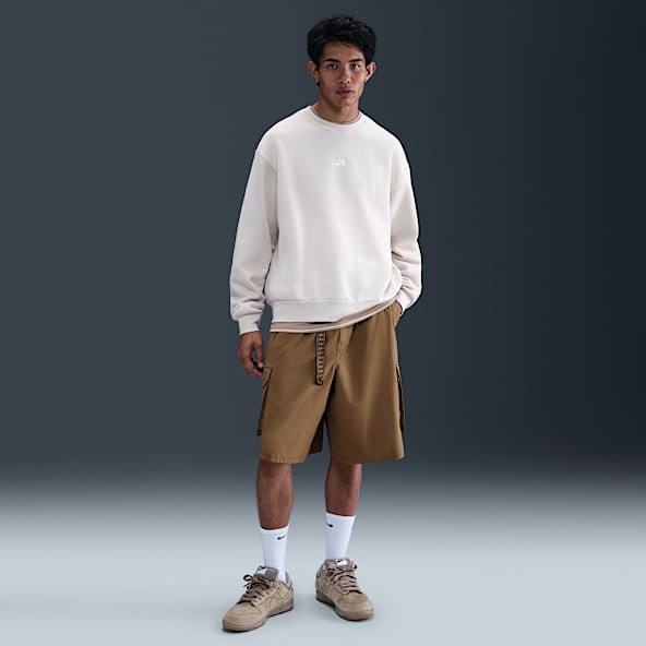 Nike SB Nike SB Dri-FIT Kearny Cargo Skate Shorts