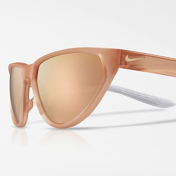 Gafas de sol nike marron