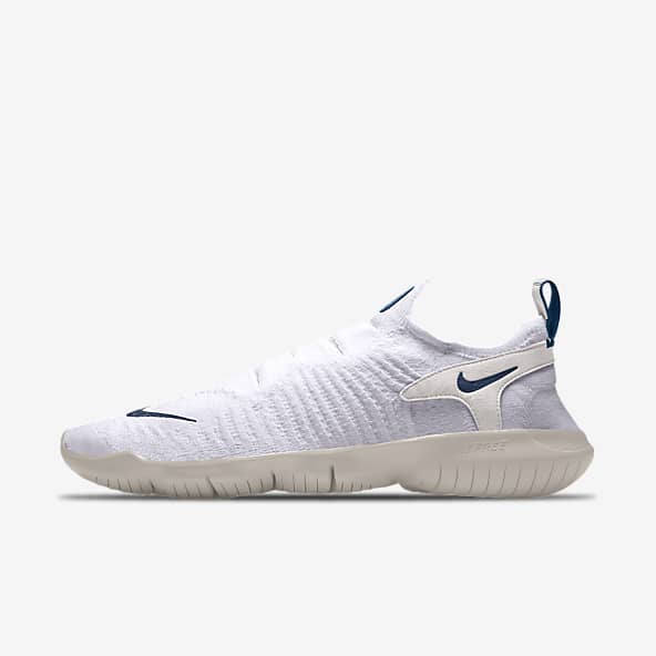 nike free flyknit 3.0 womens silver