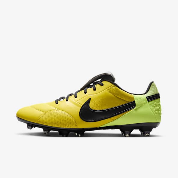Nike Premier 3 Nike Premier 3 FG Low-Top Fußballschuh