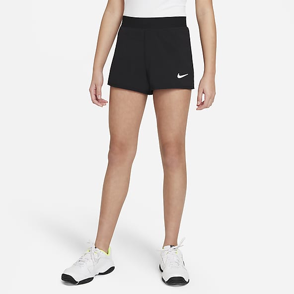 Girls Shorts Nike Gb Girls Shorts Nike Gb