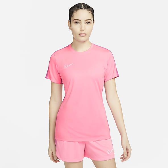 Women's Pink Nike UK