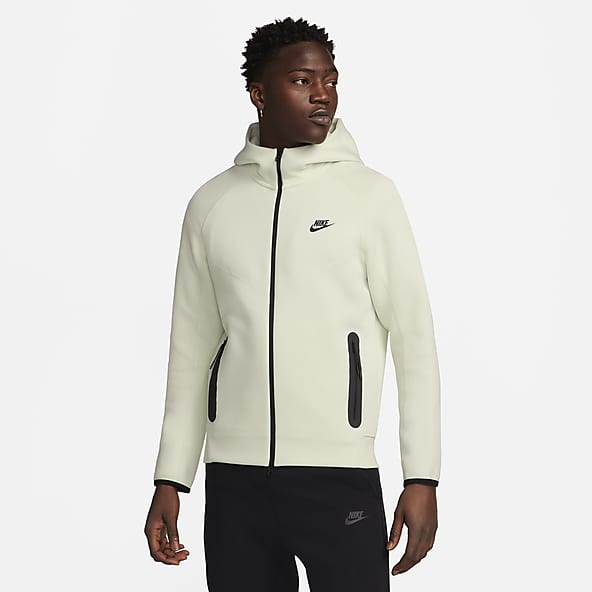 Sweat à capuche Nike Sportswear Tech Fleece pour homme. Nike FR