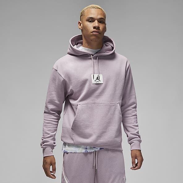 Purple Hoodies \u0026 Sweatshirts. Nike GB