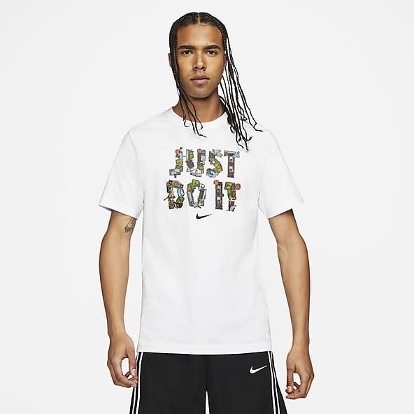 nike just do it basketball