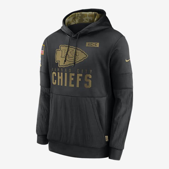 nike chiefs kingdom hoodie