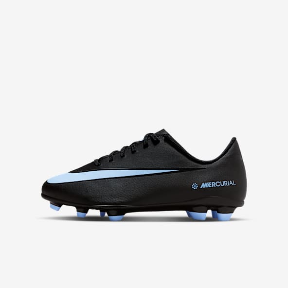 Nike Jr. Mercurial Vapor 16 Club Younger/Older Kids' Multi-Ground Low-Top Football Boot