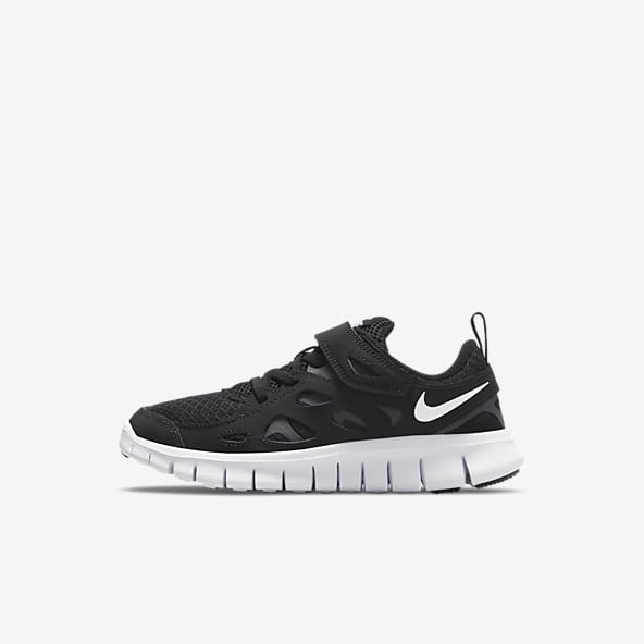 a menudo módulo A pie Nike Free Running Shoes. Nike.com