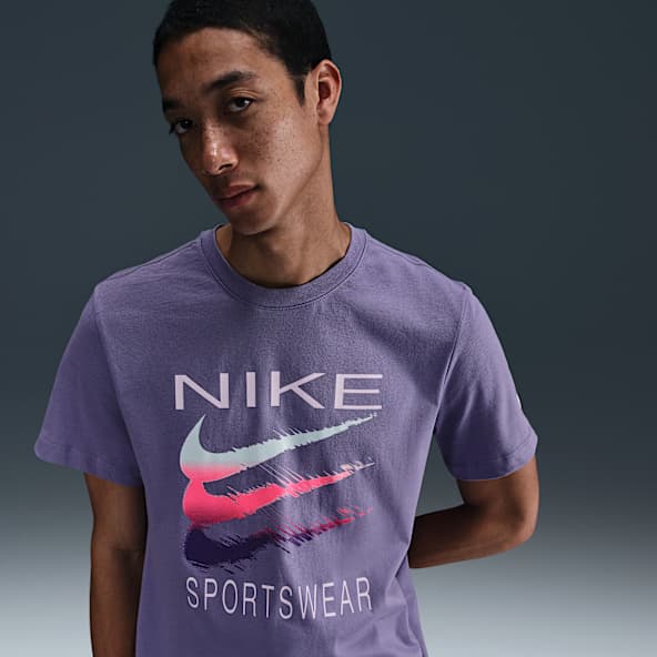 Nike Sportswear Playera para hombre