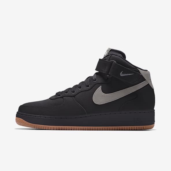 Air Force 1 Trainers. Nike CA