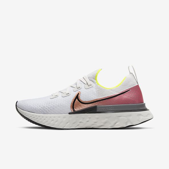 Flyknit Running Shoes. Nike.com