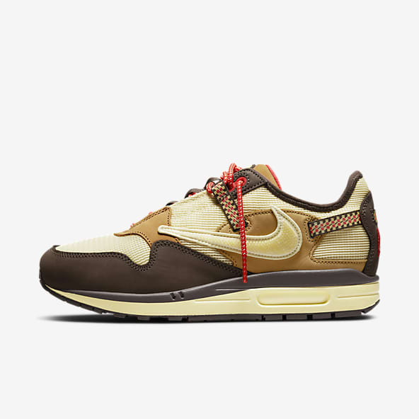 Marrón Calzado. Nike US