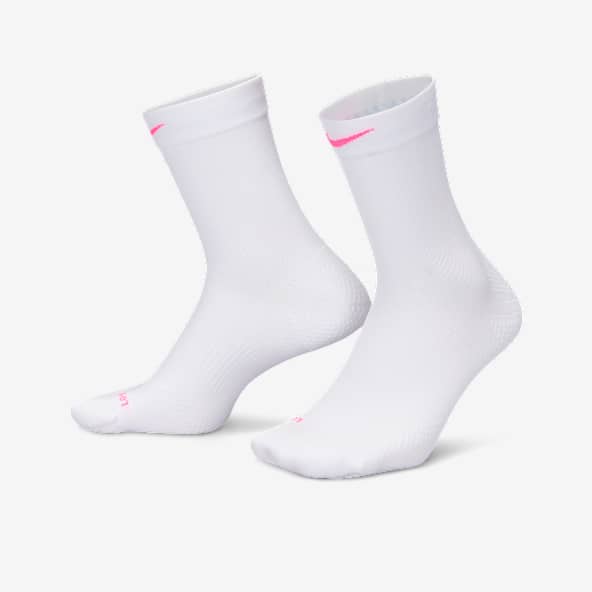 Nike 跑步輕量 Micro 中筒襪 (1 雙)