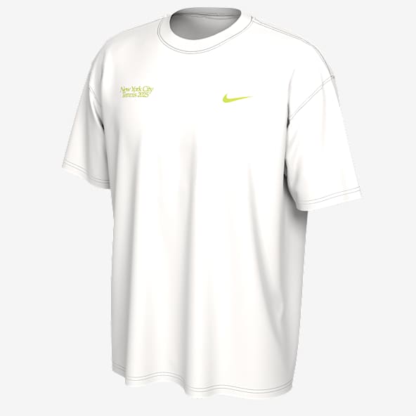 NikeCourt Women's Tennis T-Shirt