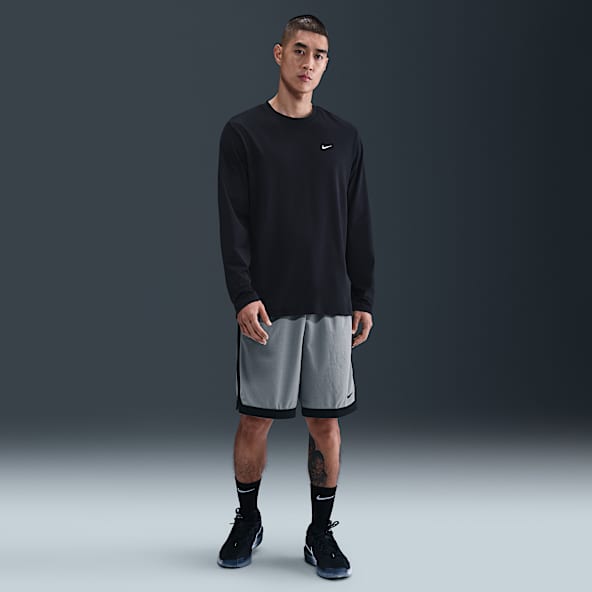 Nike DNA Academy กางเกงบาสเก็ตบอลขาสั้น 11 นิ้วผู้ชาย Dri-FIT