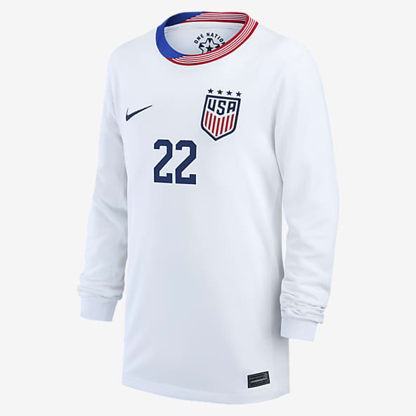 Kids Soccer Jerseys. Nike.com