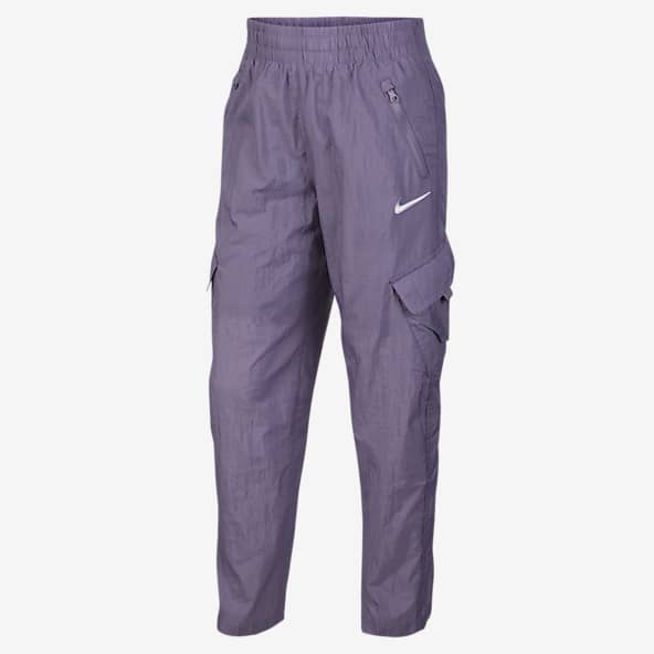 Nike Sportswear Big Kids' (Girls') Flare Pants