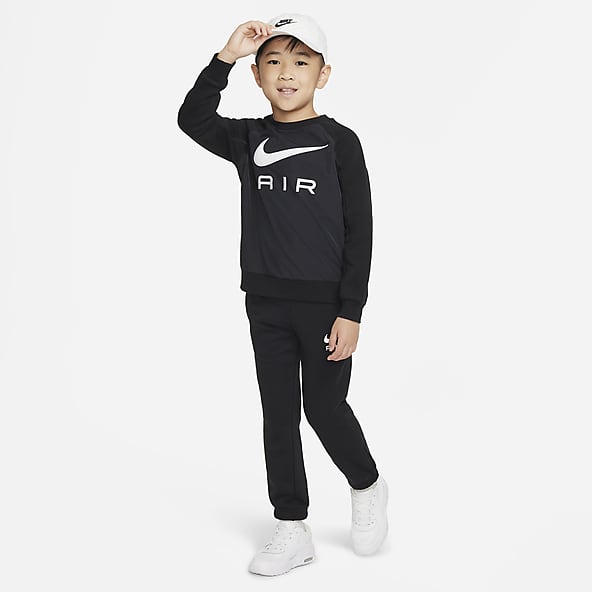 NikeNike Little Kids' Air Crew Set