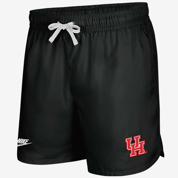 Houston cougars basketball shorts hot sale