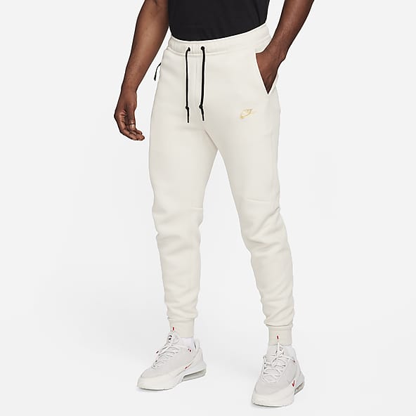 Jogging shop nike brun