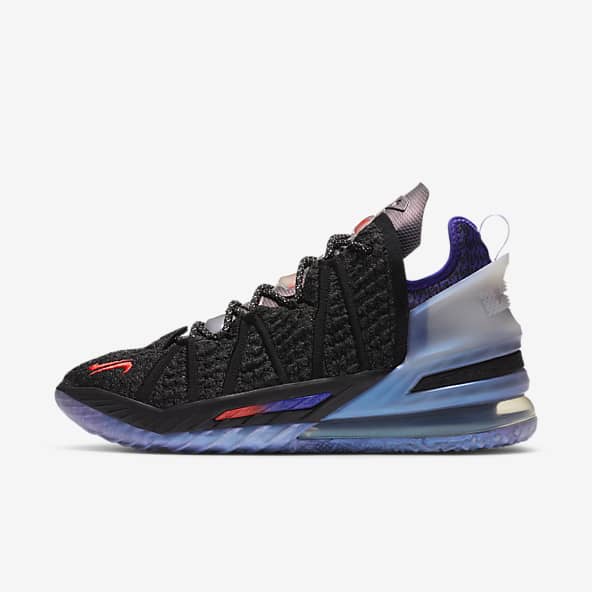 lebron 18 the chosen 2 resale value
