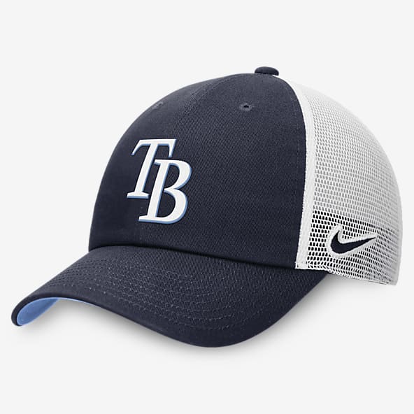 Tampa Bay Rays Apparel & Gear.