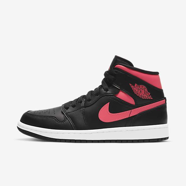 air jordan buty 1 mid