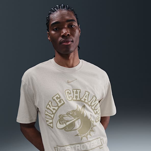 Nike Sportswear Men's T-Shirt