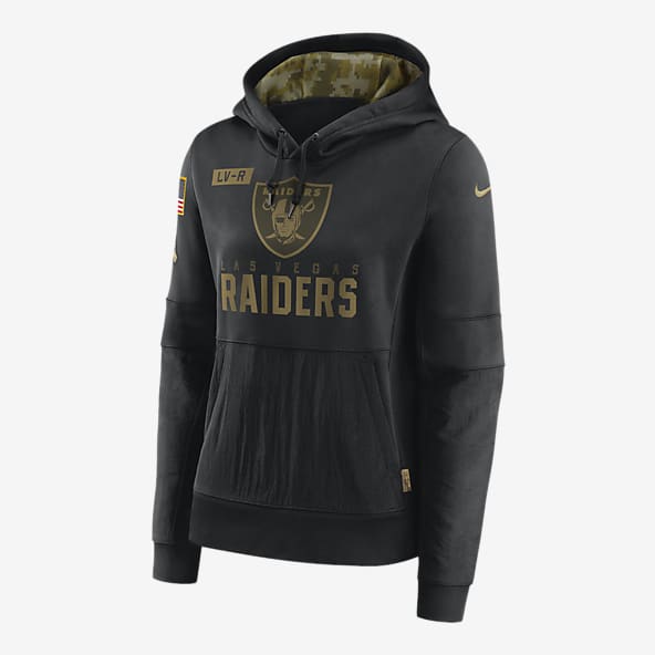 nike raiders jacket