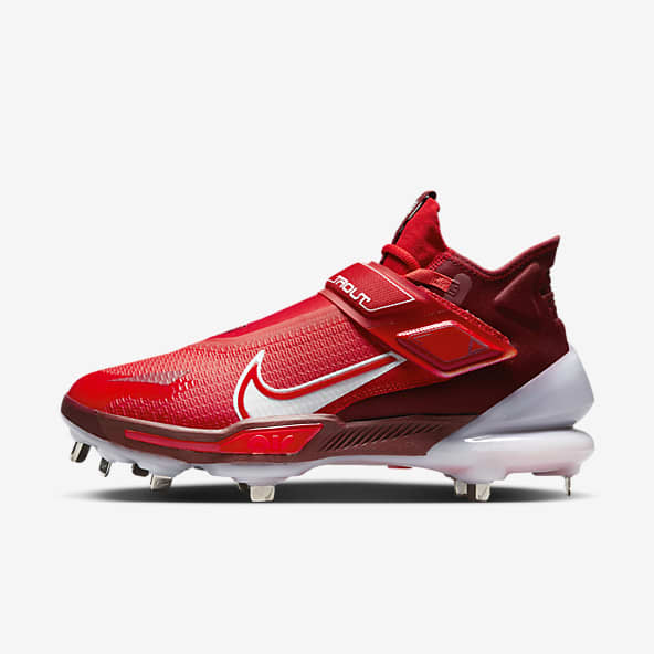 Nike Force Air Trout 6 Pro, Men's Baseball Cleats