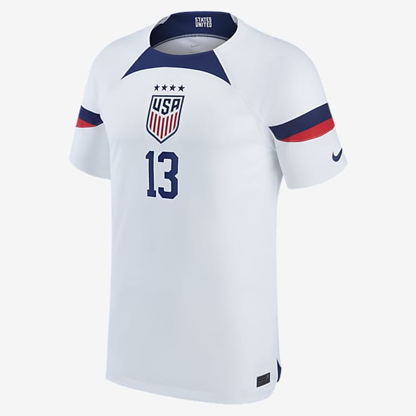 Camisetas de futbol para niños 2024 originales