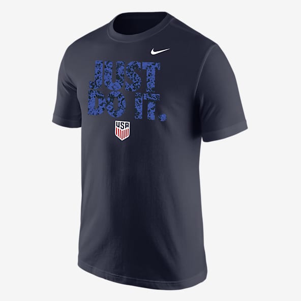 USA Men's Nike Core T-Shirt