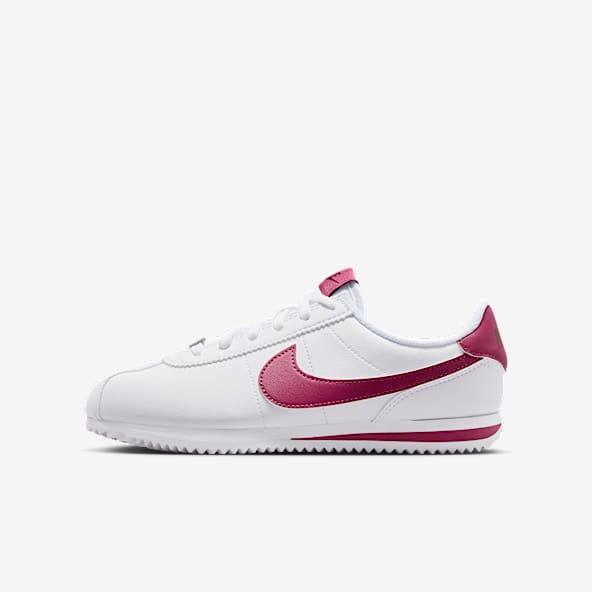 Nike Cortez Nike Cortez Tenis para niños grandes